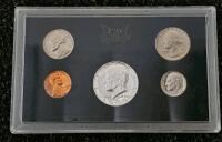 NFL Football Card Lot w/HOF Stars Brady Taylor Dorsett + U.S. Mint Coin Set & Loose Coins - 15