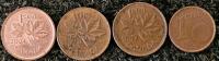 NFL Football Card Lot w/HOF Stars Brady Taylor Dorsett + U.S. Mint Coin Set & Loose Coins - 29