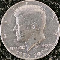 Commemorative Coin & Medal Lot &ndash; Festivus Games, Downey Centennial, Buffalo, $20 Replica, Kennedy Half - 12