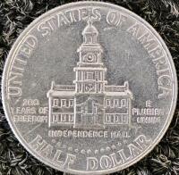 Commemorative Coin & Medal Lot &ndash; Festivus Games, Downey Centennial, Buffalo, $20 Replica, Kennedy Half - 13
