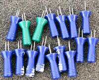 (XB) Mixed Collectible and Kitchen Lot: Legend of Zelda Shield Backpack, 3 Assorted Tupperwares, Plastic Pitcher, 3 Assorted Travel Coffee Mugs, Olaf Snowcone Maker, Popsicle Mold, Cheese Grater and Cheese Knife, Two Paring Knives, Baby Gate, 8 Sets of Co - 10