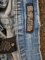 Lot of Women&rsquo;s Jeans by ZD, Hydraulic, Vigos w/ 4 Fashion Belts, Mixed Styles & Sizes 9/29 - 4