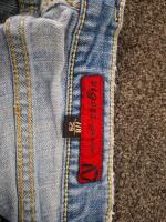 Lot of Women&rsquo;s Jeans by ZD, Hydraulic, Vigos w/ 4 Fashion Belts, Mixed Styles & Sizes 9/29 - 9