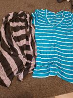 Lot of Women&rsquo;s Jeans by ZD, Hydraulic, Vigos w/ 4 Fashion Belts, Mixed Styles & Sizes 9/29 - 14