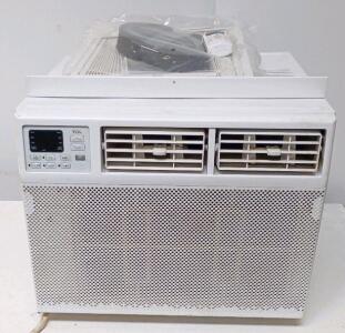 TCL W14W92-4 14,000 BTU Smart Window Air Conditioner, 700 sq. ft. Coverage, Remote & App Control