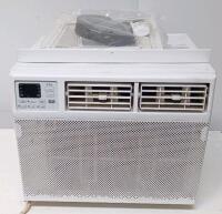 TCL W14W92-4 14,000 BTU Smart Window Air Conditioner, 700 sq. ft. Coverage, Remote & App Control