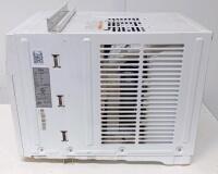 TCL W14W92-4 14,000 BTU Smart Window Air Conditioner, 700 sq. ft. Coverage, Remote & App Control - 3