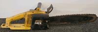 (XB) McCulloch Electramac Electric Chainsaws 14E/14ES 14" Bar w/Garden Tools - 3