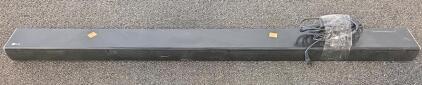 LG 4.1 Channel 360W Sound Bar with Wireless Subwoofer, HDMI & Bluetooth (XA)