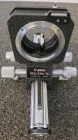 Canon Bellows FL Macro Attachment for FL Mount, Original Box, Japan - 3
