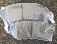 Automotive Disc Brake Pads, Approx. (2 Bags of 2) - 6