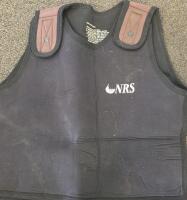 NRS Farmer Bill 4XL Neoprene Wetsuit with Reinforced Knees & Boots (XA) - 6