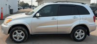 BANK REPO - 2005 TOYOTA RAV4 - 4x4! - 2