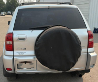 BANK REPO - 2005 TOYOTA RAV4 - 4x4! - 4
