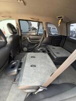 BANK REPO - 2005 TOYOTA RAV4 - 4x4! - 13
