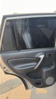 BANK REPO - 2005 TOYOTA RAV4 - 4x4! - 16