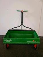 Seed Spreader. Aspen Summit 637, DonJoy, Breg LSO Back Braces &ndash; Lumbar Support Orthosis, Universal Size, shoes rack, brooms - 2