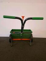 Seed Spreader. Aspen Summit 637, DonJoy, Breg LSO Back Braces &ndash; Lumbar Support Orthosis, Universal Size, shoes rack, brooms - 3