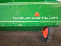 Seed Spreader. Aspen Summit 637, DonJoy, Breg LSO Back Braces &ndash; Lumbar Support Orthosis, Universal Size, shoes rack, brooms - 5
