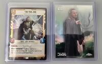 Large Mixed Lot of Topps, Panini, Donruss Chrome Sports & Pop Culture Trading Cards - 4