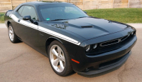 2015 DODGE CHALLENGER - SUNROOF!