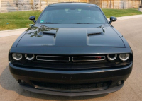 2015 DODGE CHALLENGER - SUNROOF! - 2
