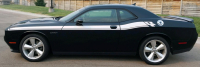 2015 DODGE CHALLENGER - SUNROOF! - 3