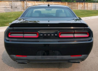 2015 DODGE CHALLENGER - SUNROOF! - 5