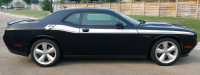 2015 DODGE CHALLENGER - SUNROOF! - 7
