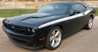 2015 DODGE CHALLENGER - SUNROOF! - 8