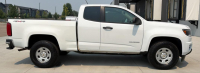 2018 CHEVY COLORADO - 123K MILES! - 4