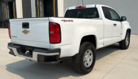2018 CHEVY COLORADO - 123K MILES! - 5