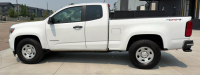 2018 CHEVY COLORADO - 123K MILES! - 7
