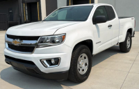 2018 CHEVY COLORADO - 123K MILES! - 8