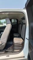 2018 CHEVY COLORADO - 123K MILES! - 12