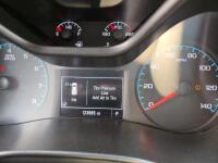 2018 CHEVY COLORADO - 123K MILES! - 19
