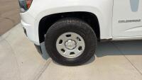 2018 CHEVY COLORADO - 123K MILES! - 23