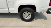 2018 CHEVY COLORADO - 123K MILES! - 24