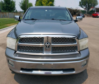 2009 DODGE RAM 1500 - 4X4! - 2