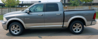 2009 DODGE RAM 1500 - 4X4! - 3