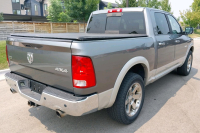 2009 DODGE RAM 1500 - 4X4! - 5