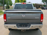 2009 DODGE RAM 1500 - 4X4! - 6