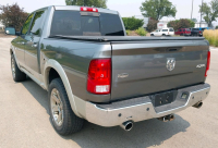 2009 DODGE RAM 1500 - 4X4! - 7