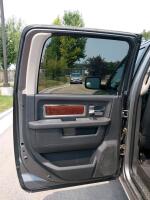 2009 DODGE RAM 1500 - 4X4! - 11