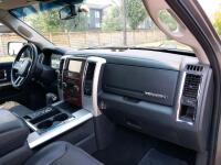 2009 DODGE RAM 1500 - 4X4! - 18
