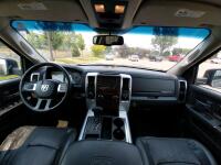 2009 DODGE RAM 1500 - 4X4! - 20
