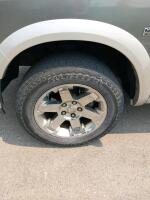 2009 DODGE RAM 1500 - 4X4! - 26
