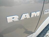 2009 DODGE RAM 1500 - 4X4! - 32