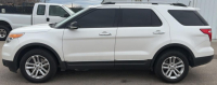 2014 FORD EXPLORER - 4X4! - 2