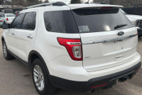 2014 FORD EXPLORER - 4X4! - 3